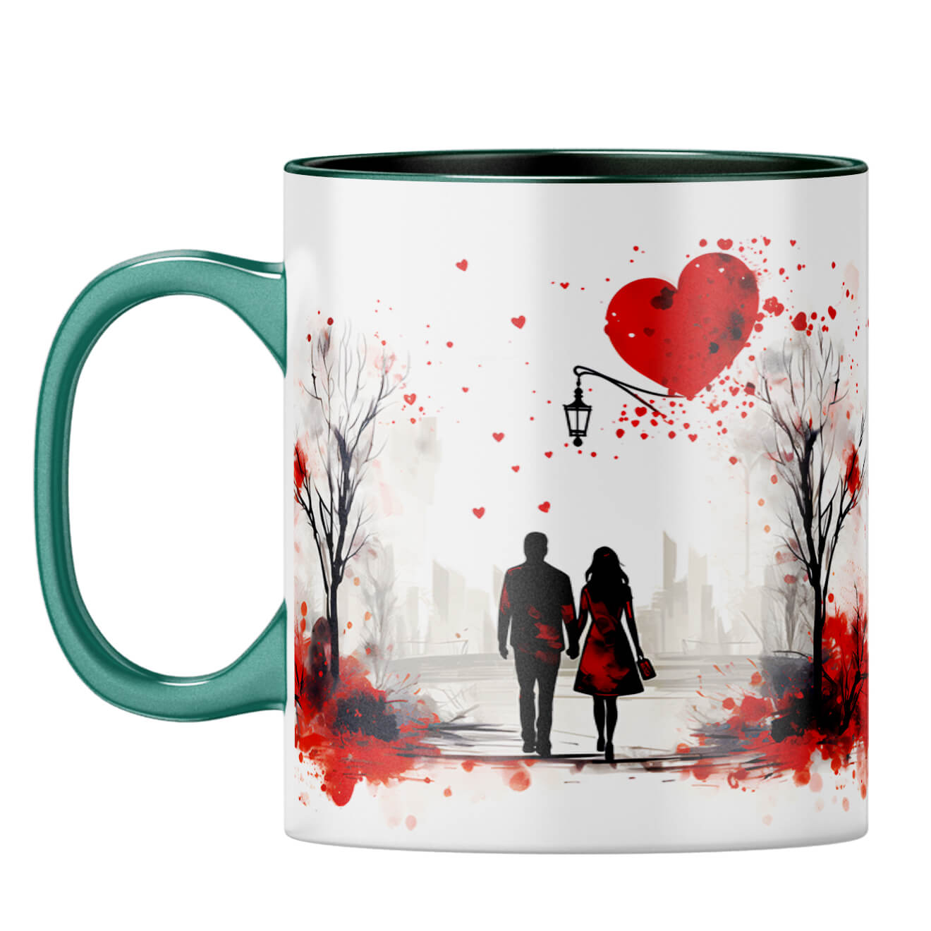 That Dream Evening Magic Coffee Mug - product image 10