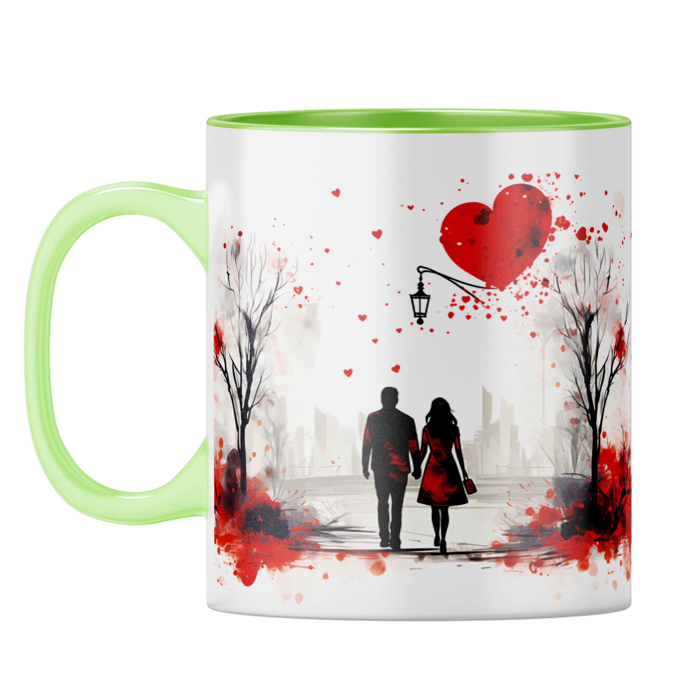 That Dream Evening Magic Coffee Mug - product image 12