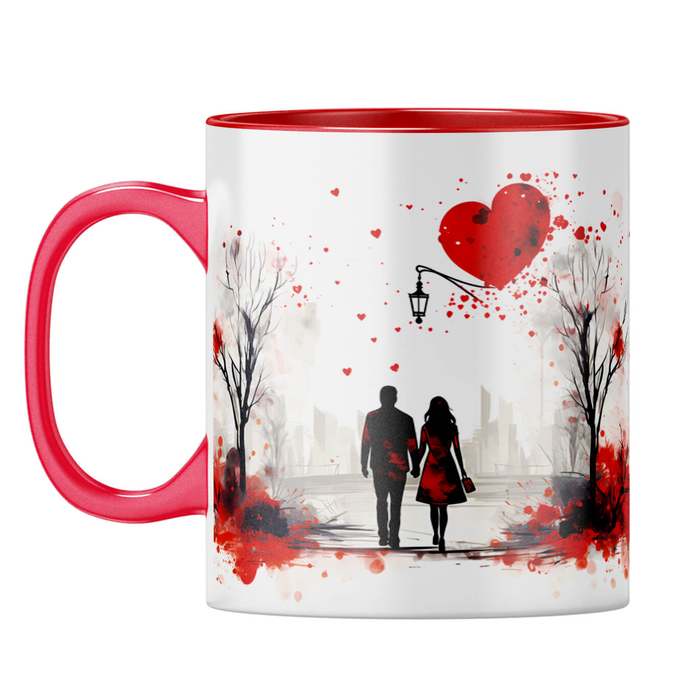 That Dream Evening Magic Coffee Mug - product image 5