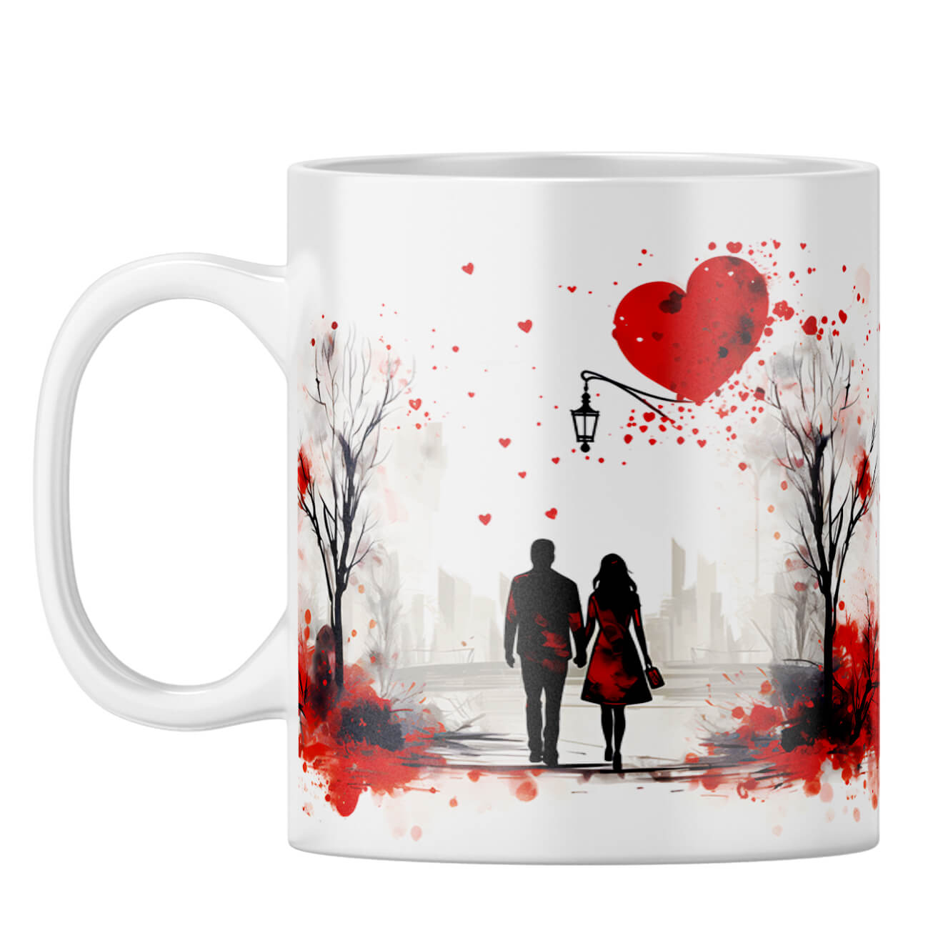 That Dream Evening Magic Coffee Mug - product image 6