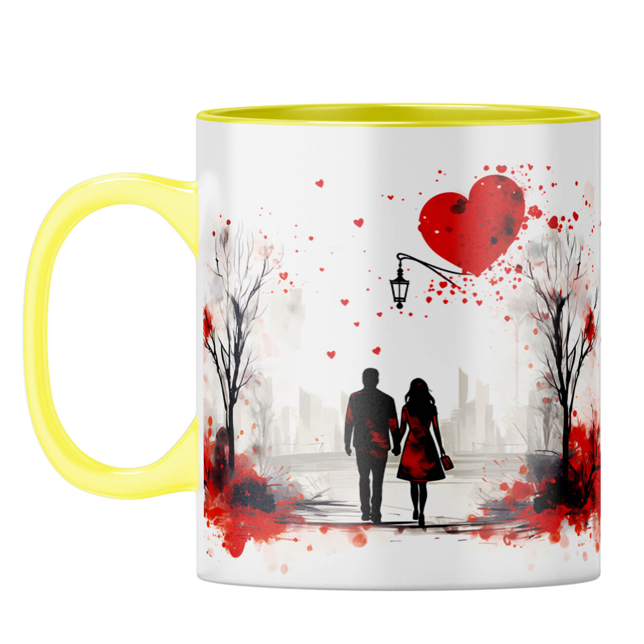 That Dream Evening Magic Coffee Mug - product image 7