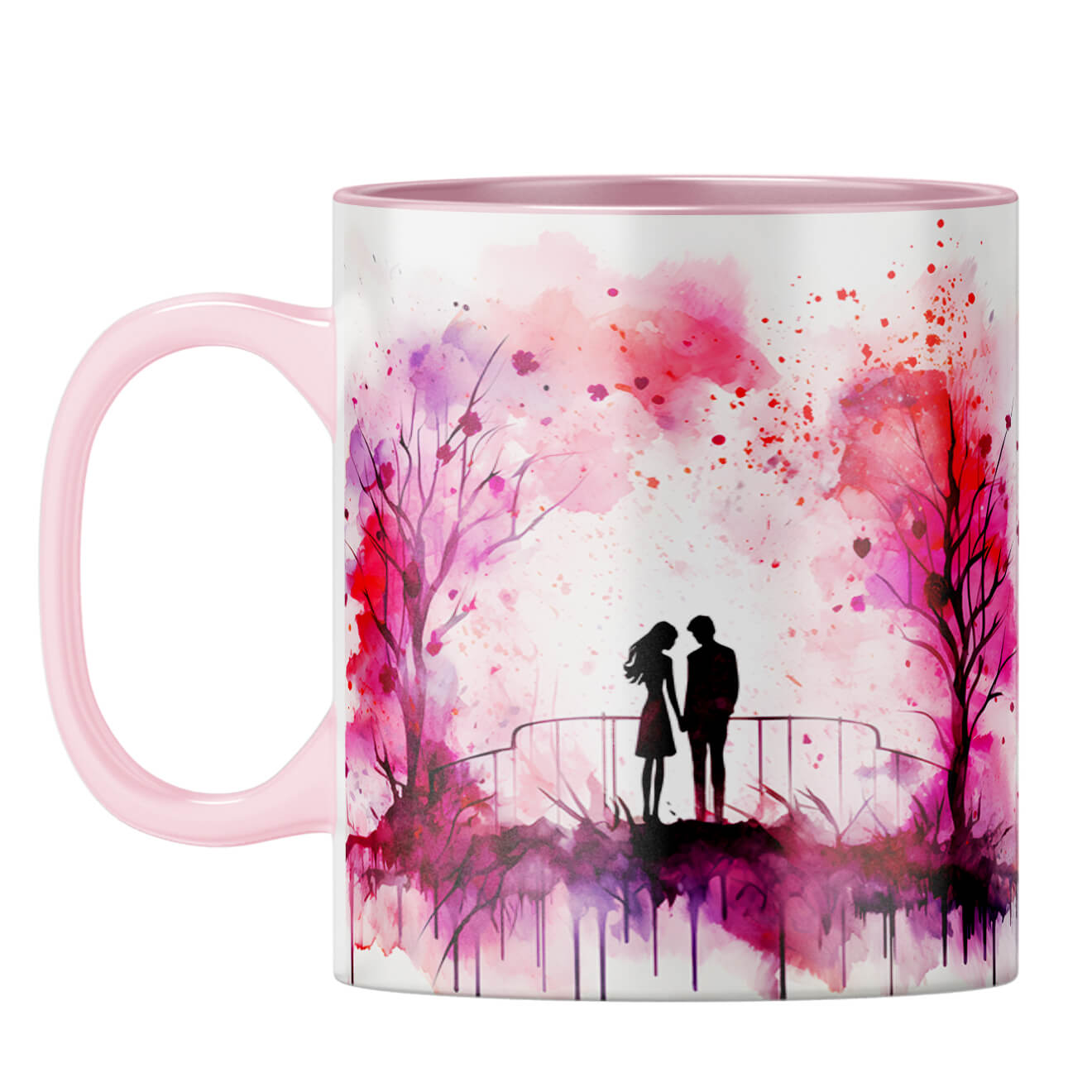 Together on High Dreams Coffee Mug - product image 5