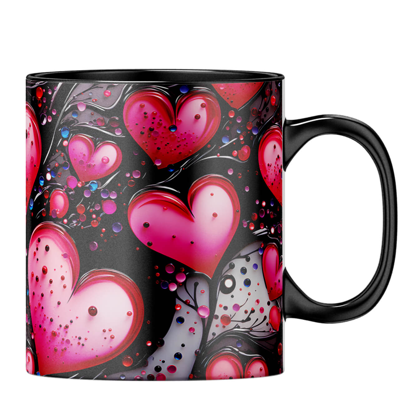 Tree Full of Love Symphony Coffee Mug - product image 3