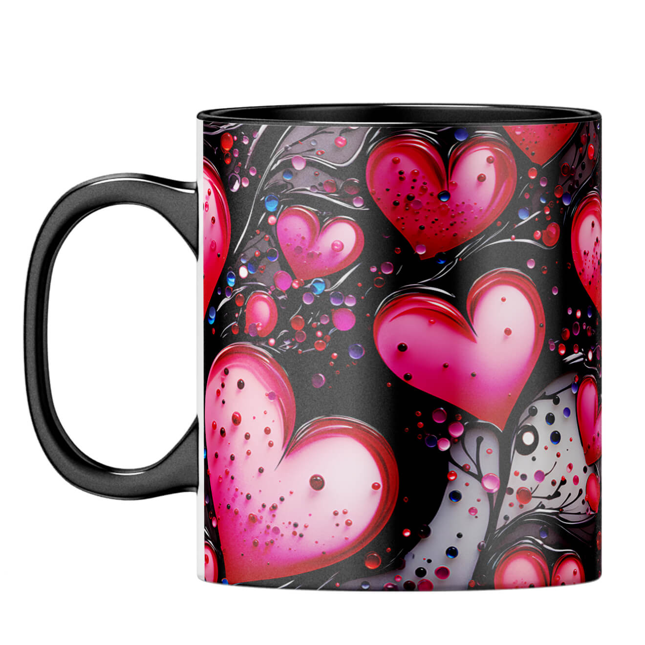 Tree Full of Love Symphony Coffee Mug - product image 10