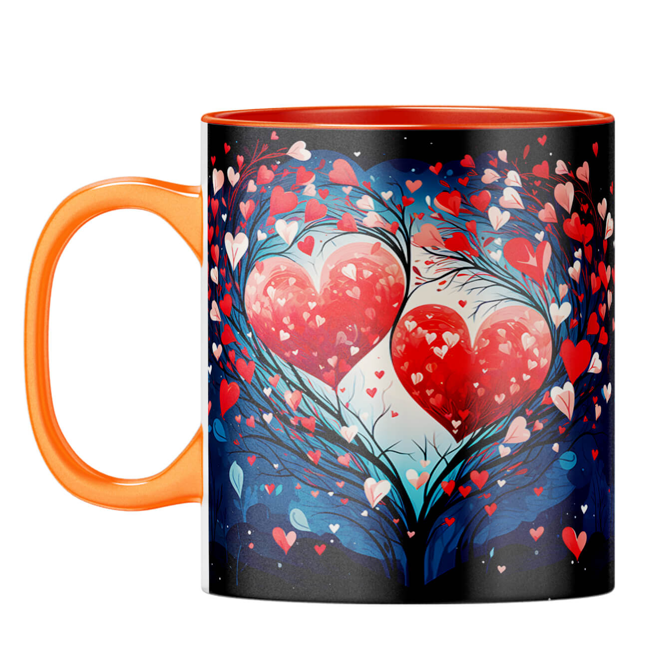 Tree of Love Symphony Coffee Mug - product image 11