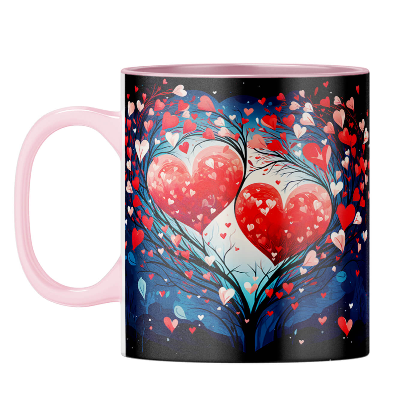 Tree of Love Symphony Coffee Mug - product image 12
