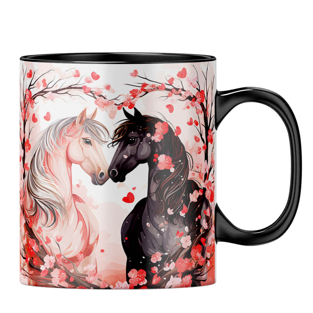 Unicorn Love Dreams Coffee Mug - product image 3