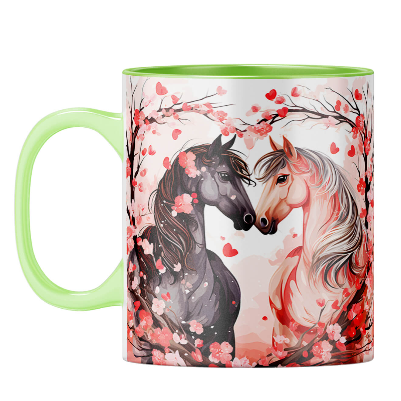 Unicorn Love Dreams Coffee Mug - product image 12