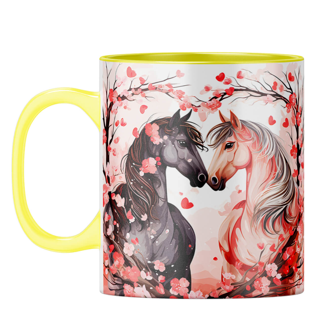Unicorn Love Dreams Coffee Mug - product image 7