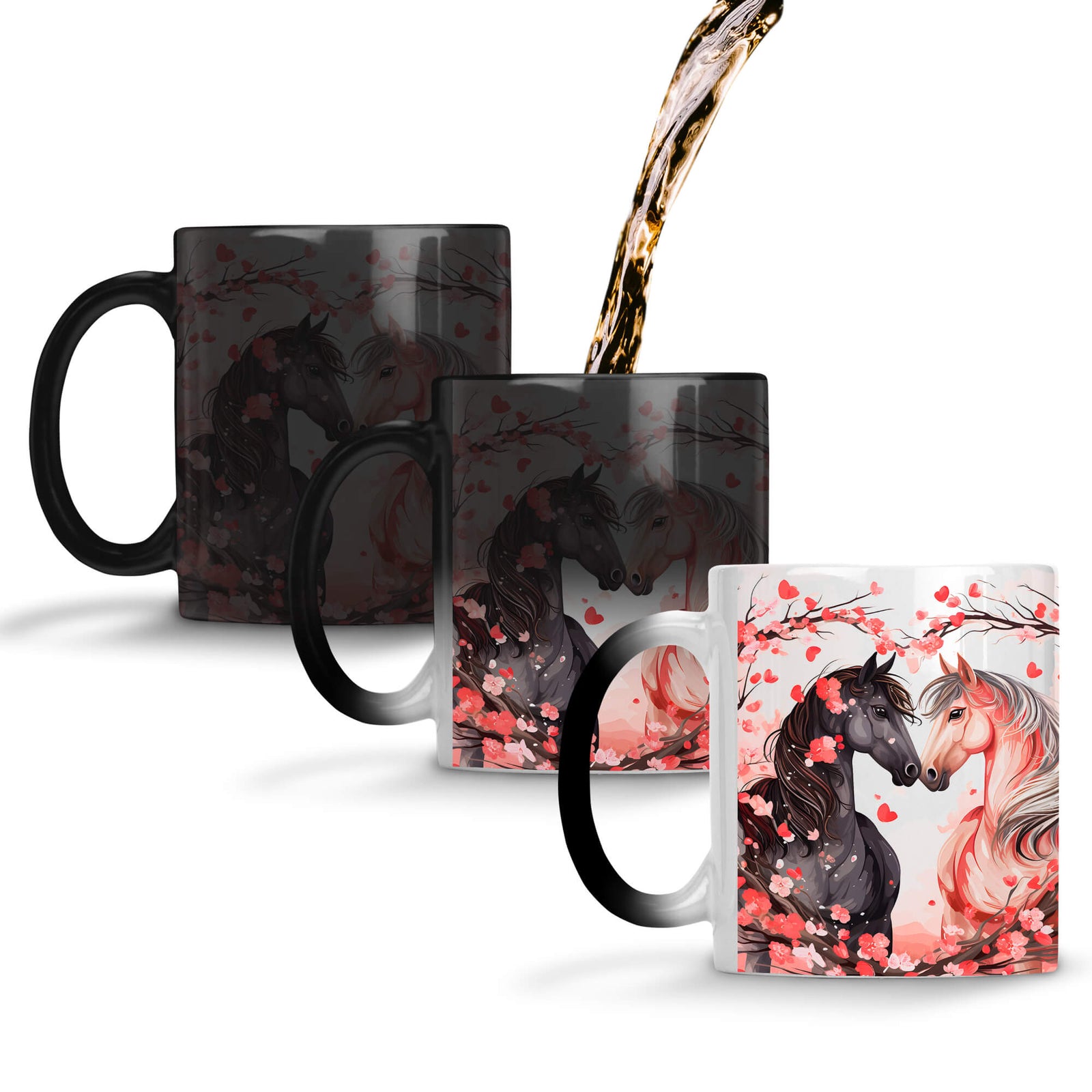 Unicorn Love Dreams Coffee Mug - product image 13