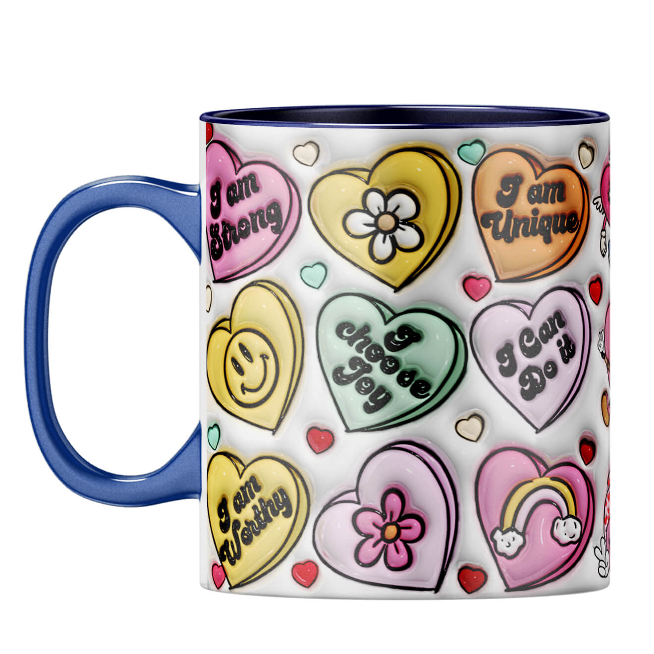 Valentine Day Gift for Girlfriend Coffee Mug - product image 6
