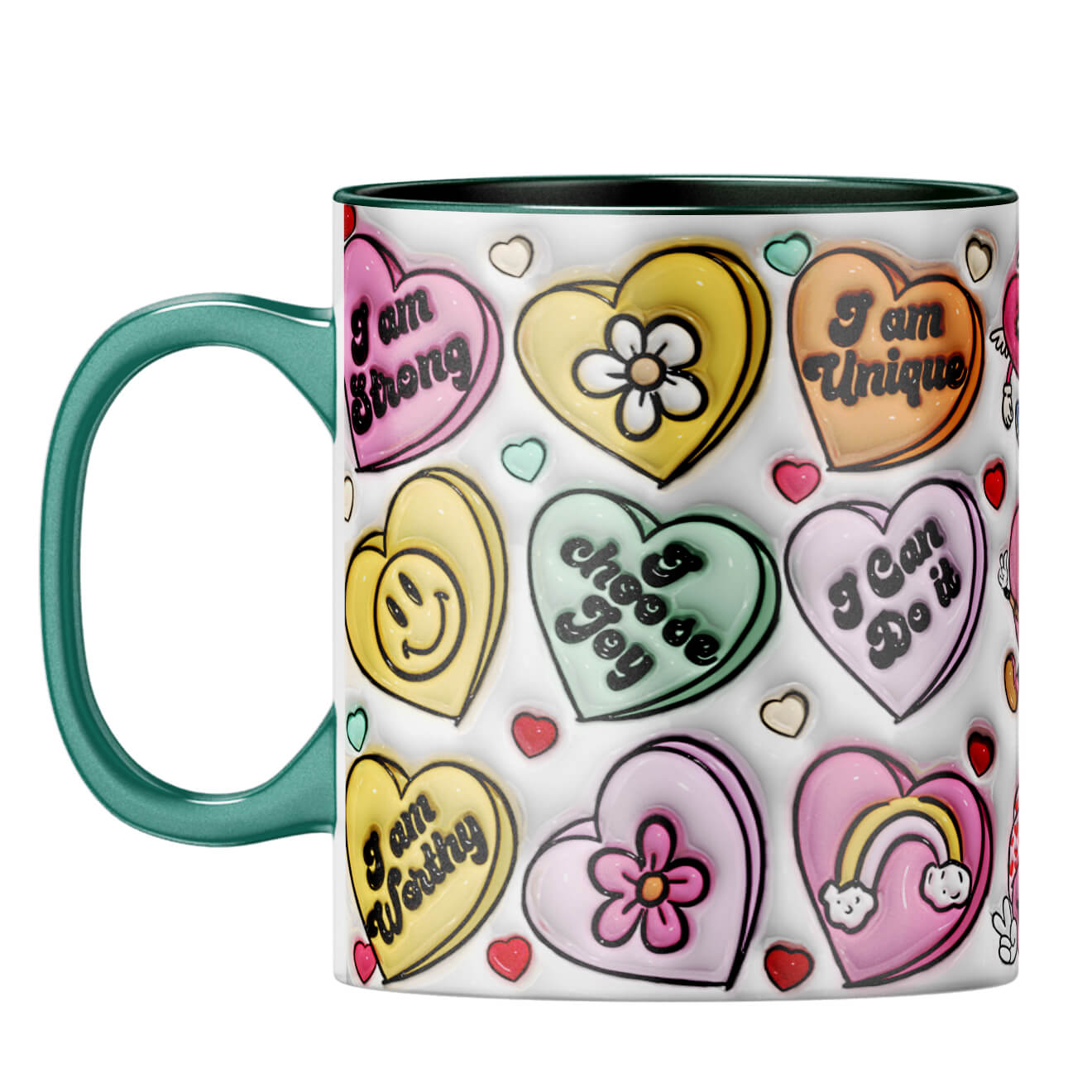 Valentine Day Gift for Girlfriend Coffee Mug - product image 7