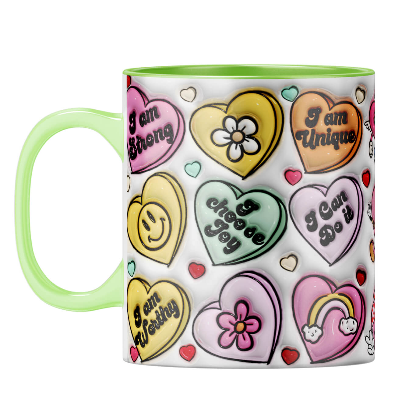 Valentine Day Gift for Girlfriend Coffee Mug - product image 9