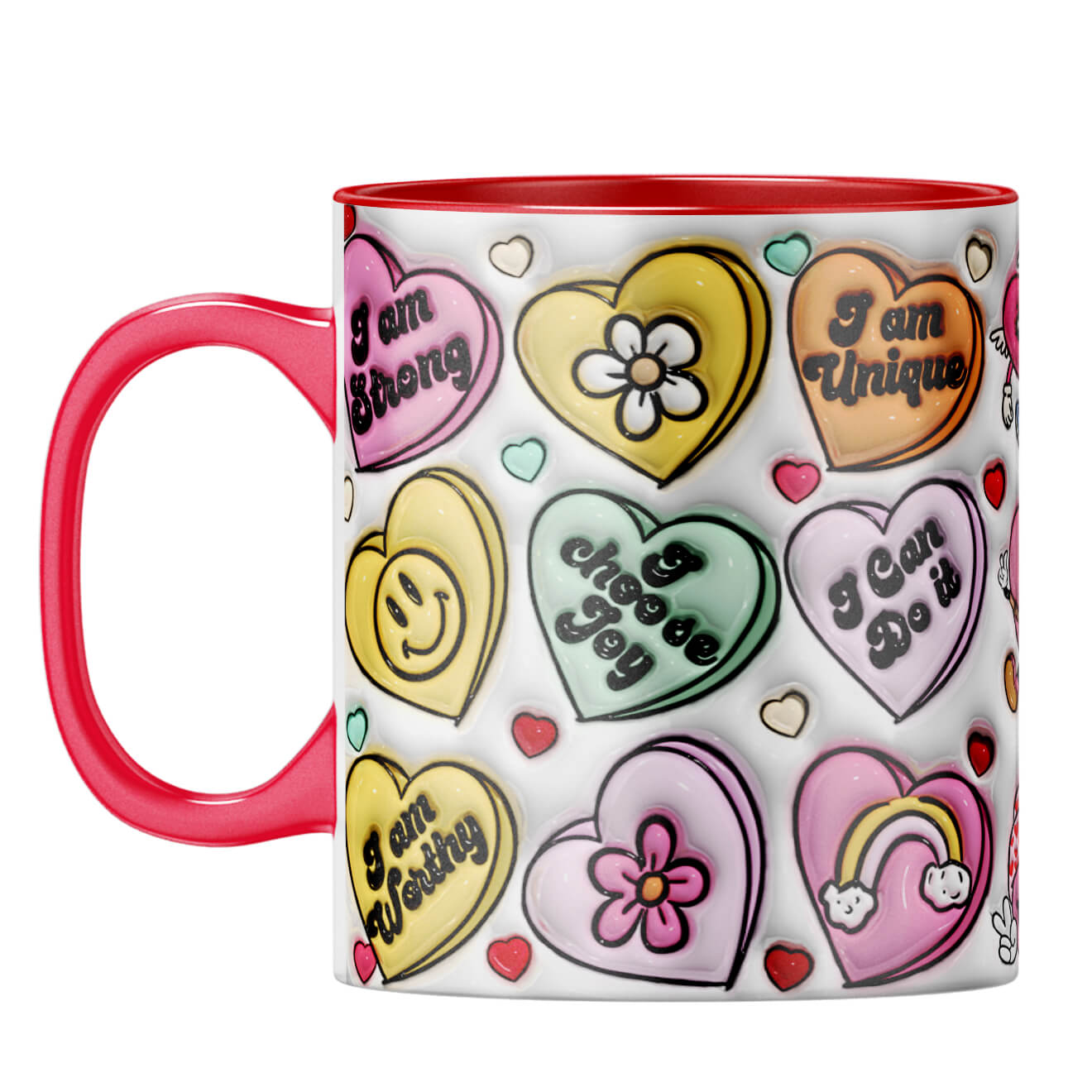 Valentine Day Gift for Girlfriend Coffee Mug - product image 12