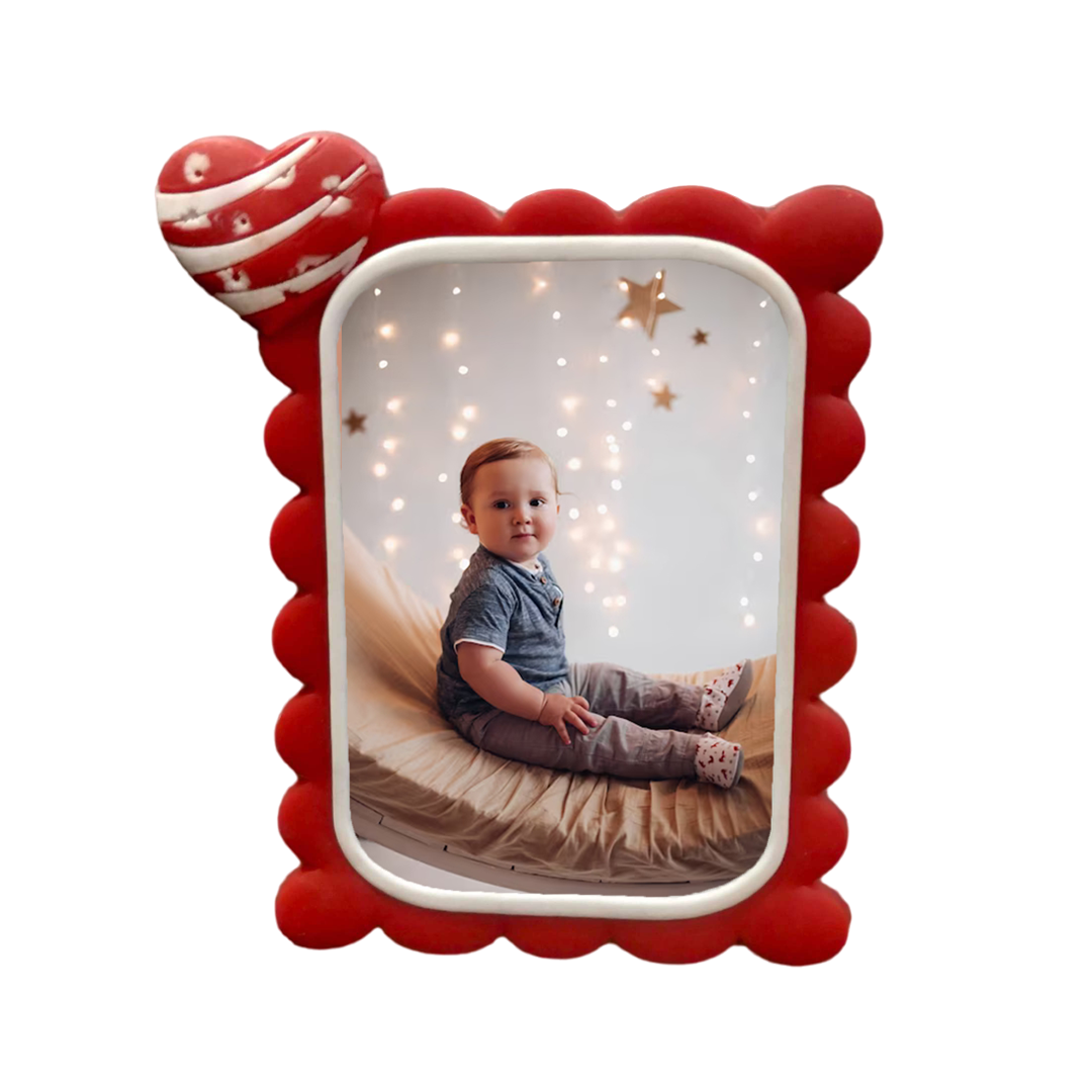 Silicon Rubber Magnet - corporate gift by YuBingo