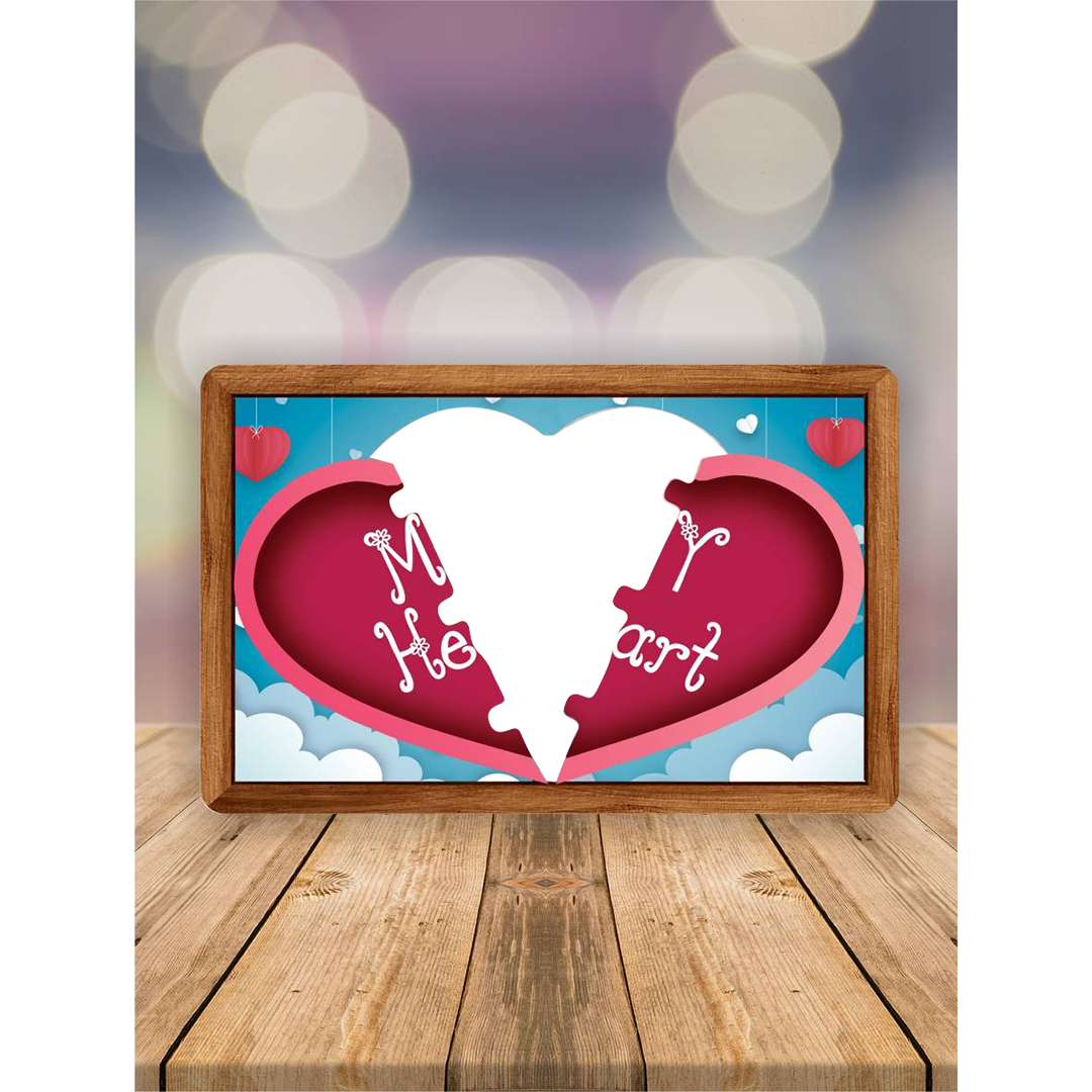 My Heart Magnetic Stand - product image 3