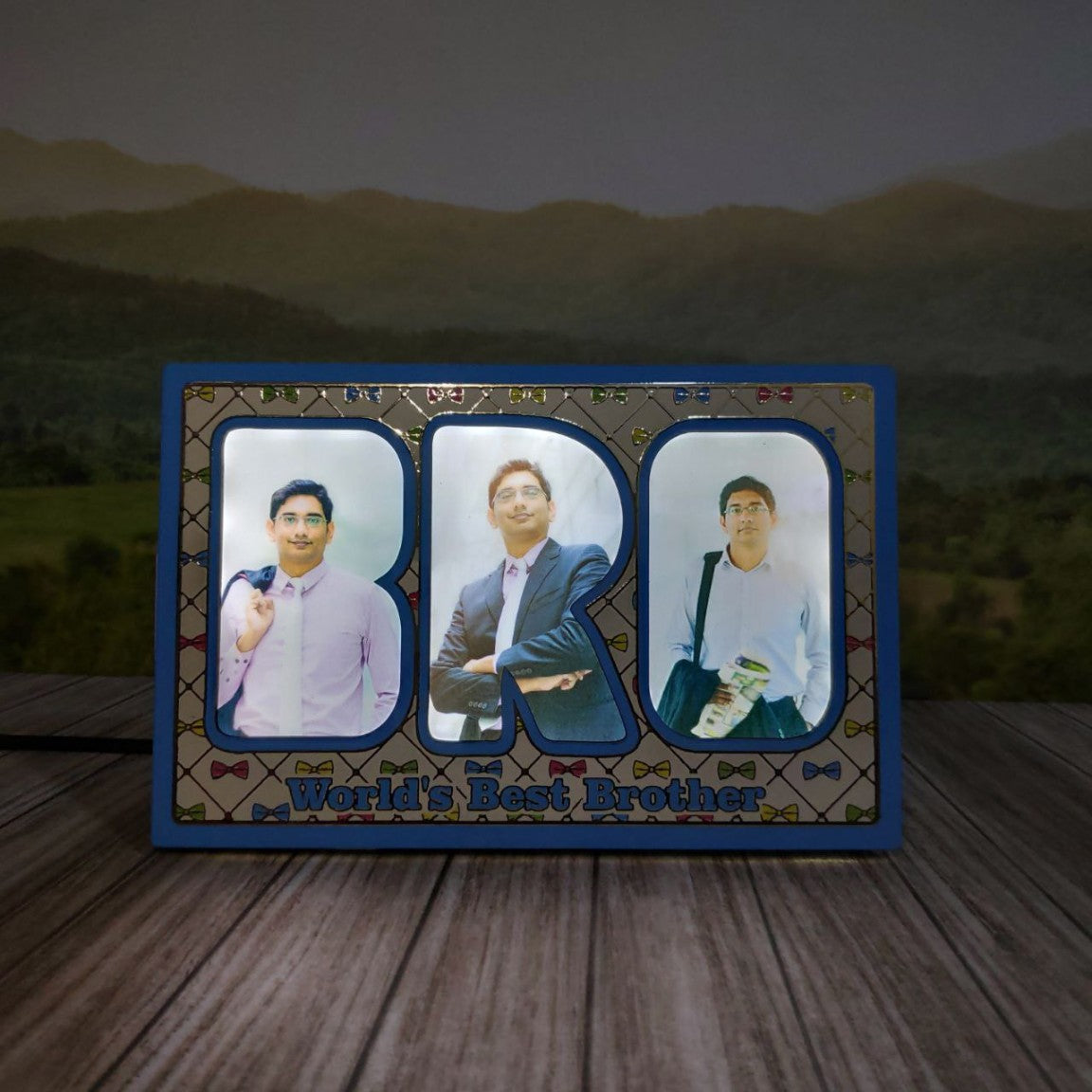 BRO LED Frame - product image 2