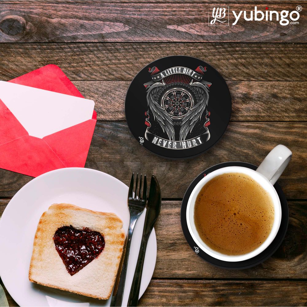 Biking Quote Coasters - product image 3