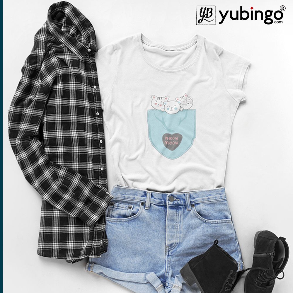 Coffee Makes Everything Better Women T-Shirt - product image 4