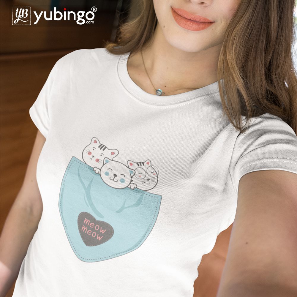 Coffee Makes Everything Better Women T-Shirt - product image 5