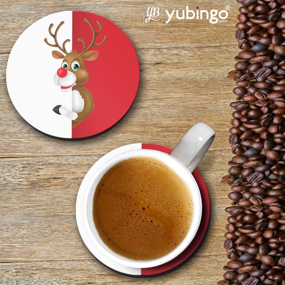Cool Christmas Coasters - product image 2