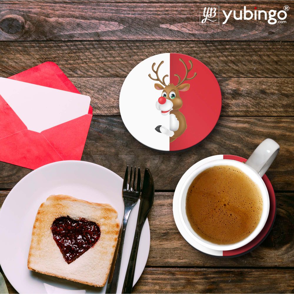 Cool Christmas Coasters - product image 3