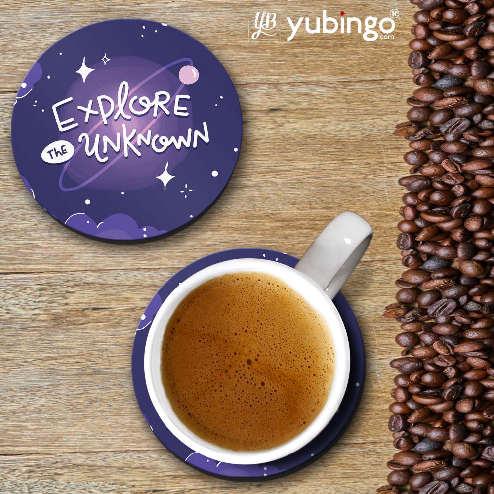 Explore Unknown Coasters - product image 2