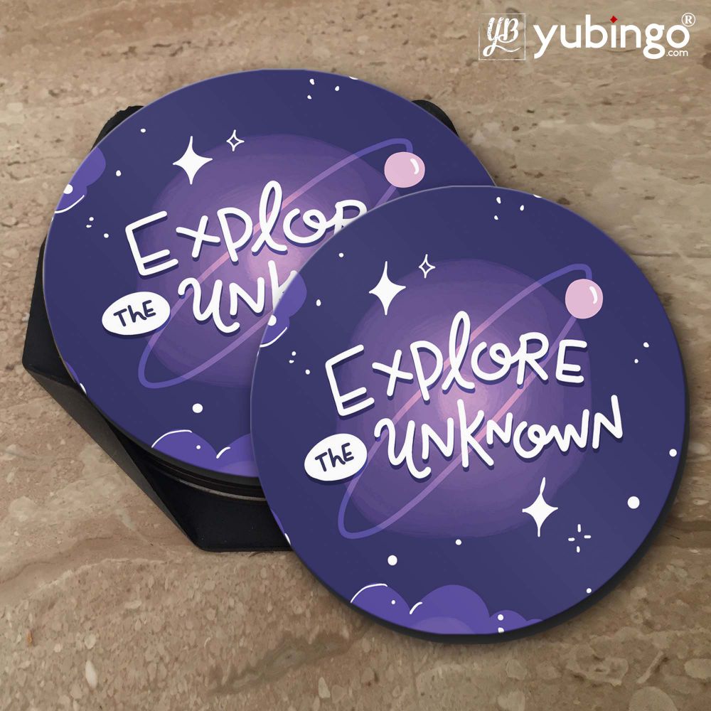 Explore Unknown Coasters - product image 5