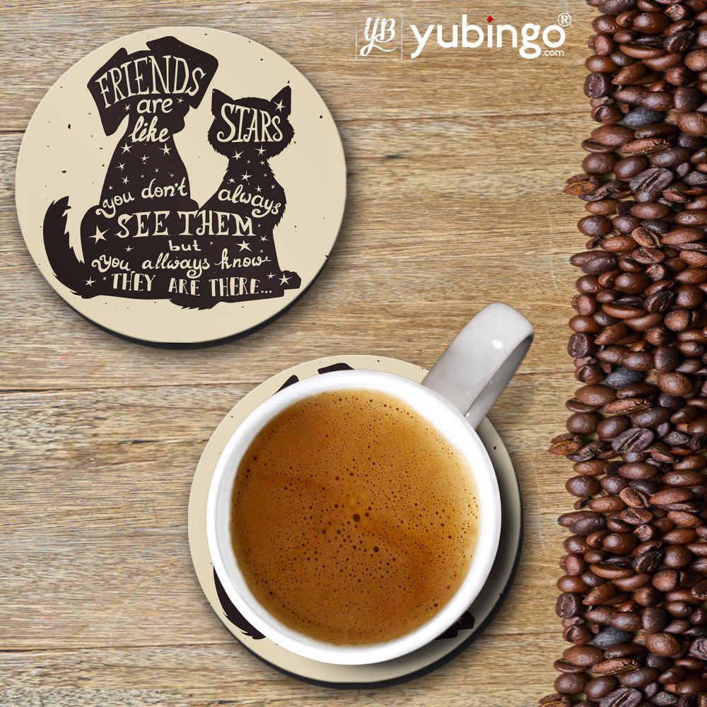 Friends are Like Star Coasters - product image 2