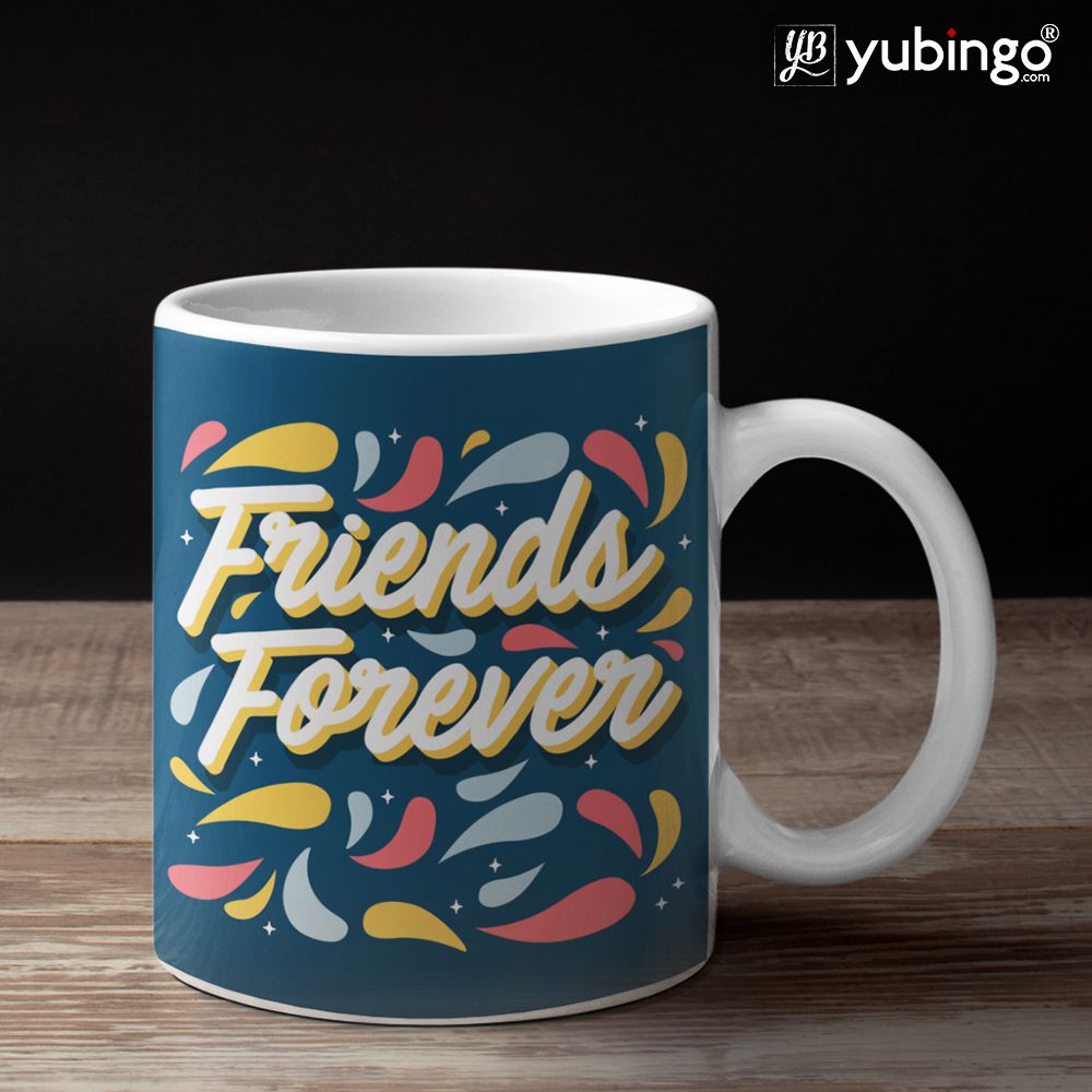 Friends Forever Coffee Mug - product image 4