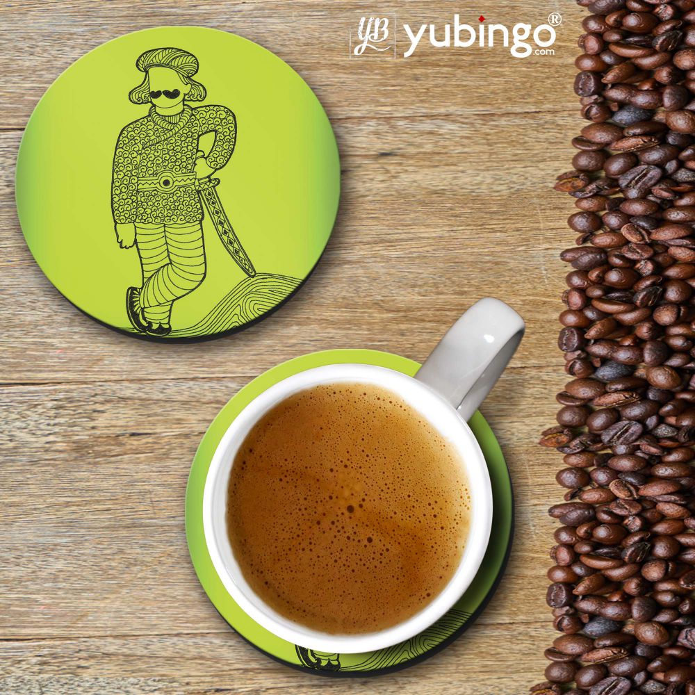 Rajasthan Ka Maan Coasters - product image 4
