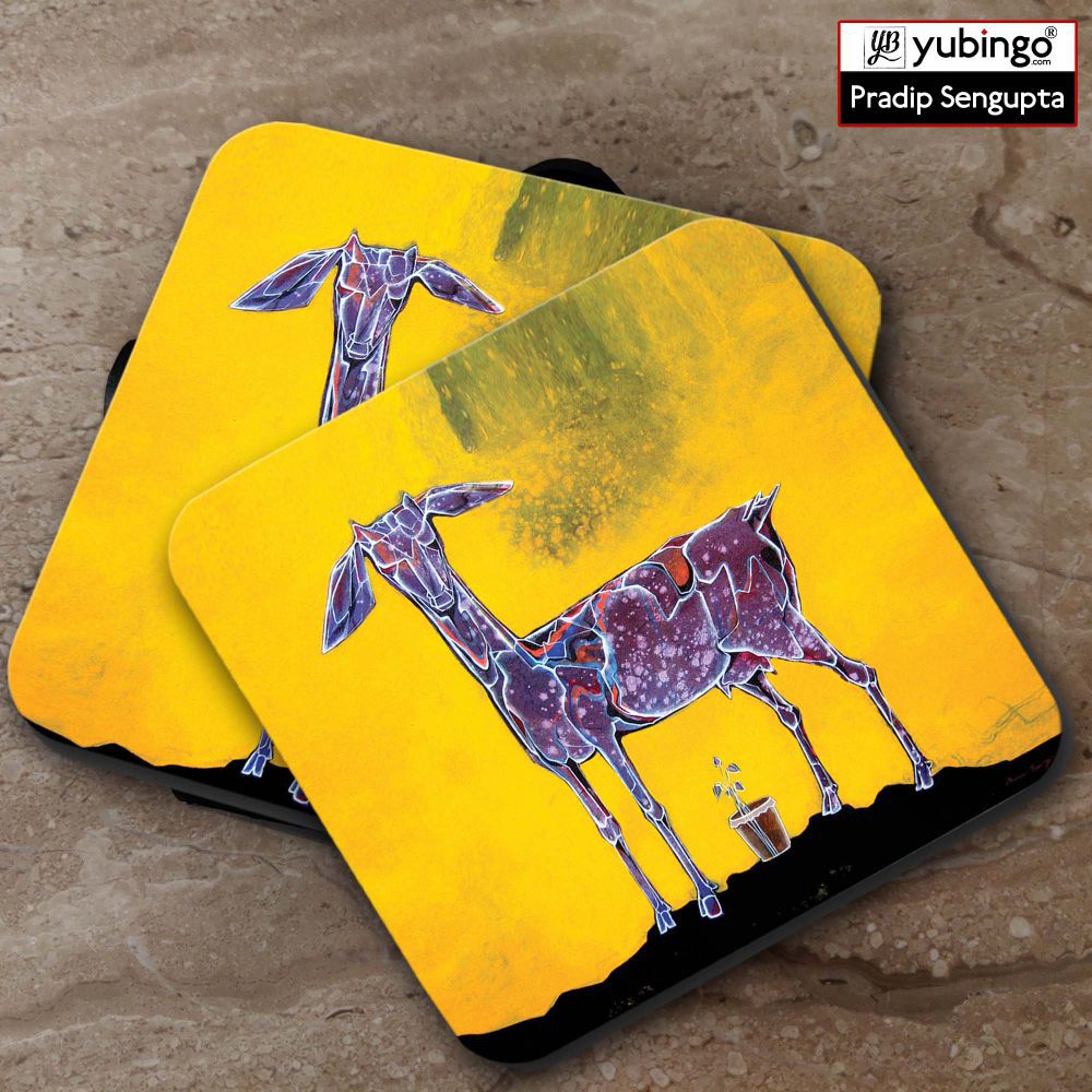 Expecting Mother Coasters - product image 5