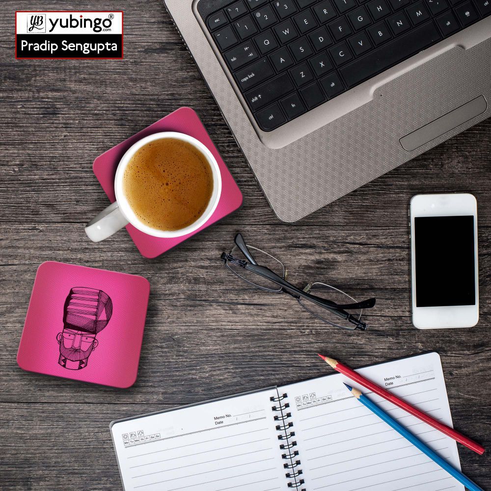 Intense look Coasters - product image 3