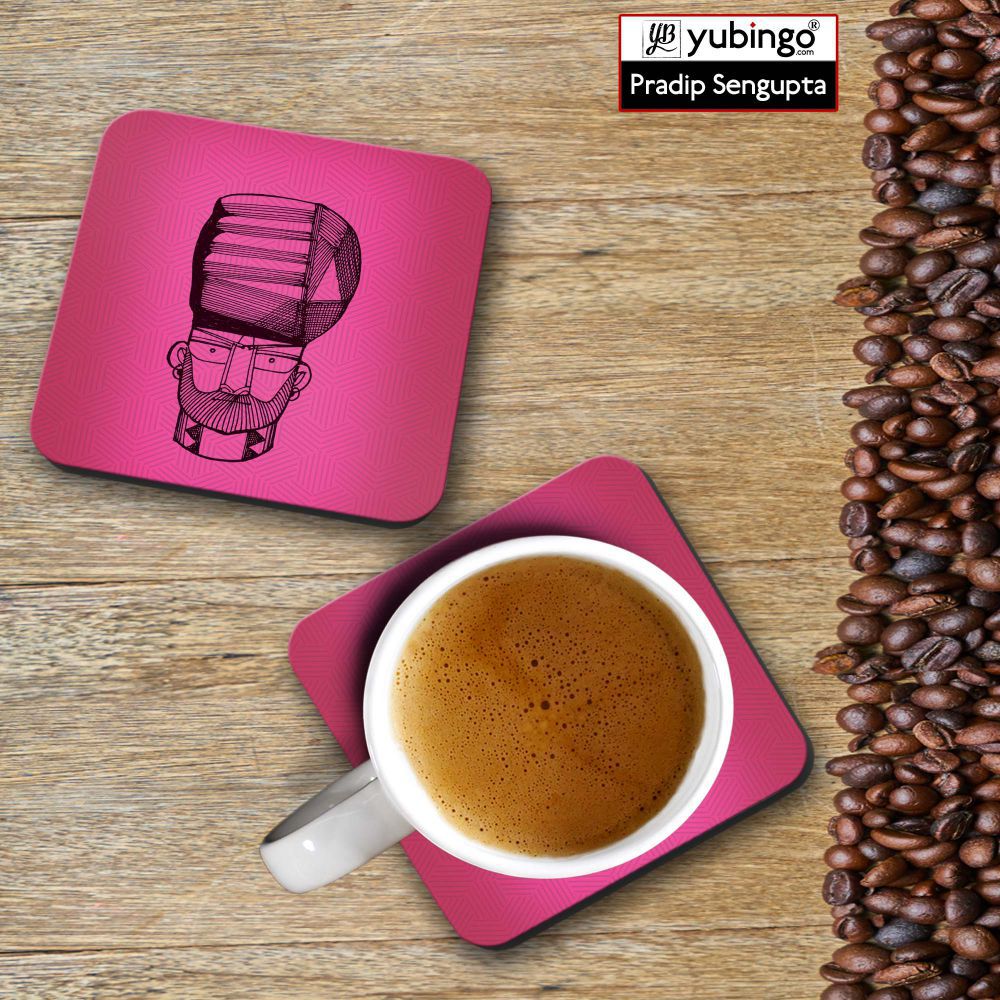 Intense look Coasters - product image 4