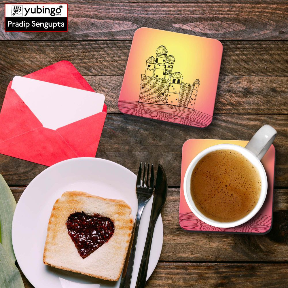 Structure Coasters - product image 2