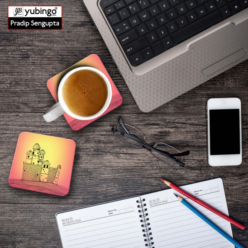 Structure Coasters - product image 3