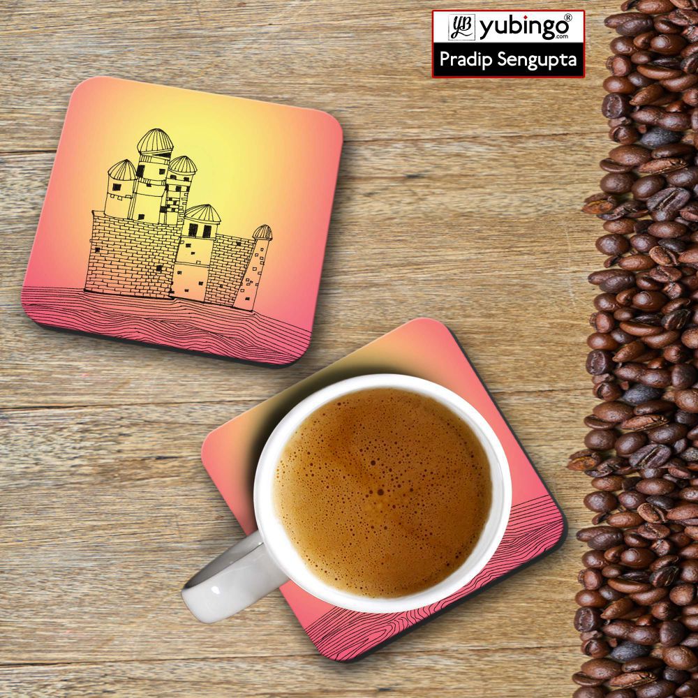 Structure Coasters - product image 4