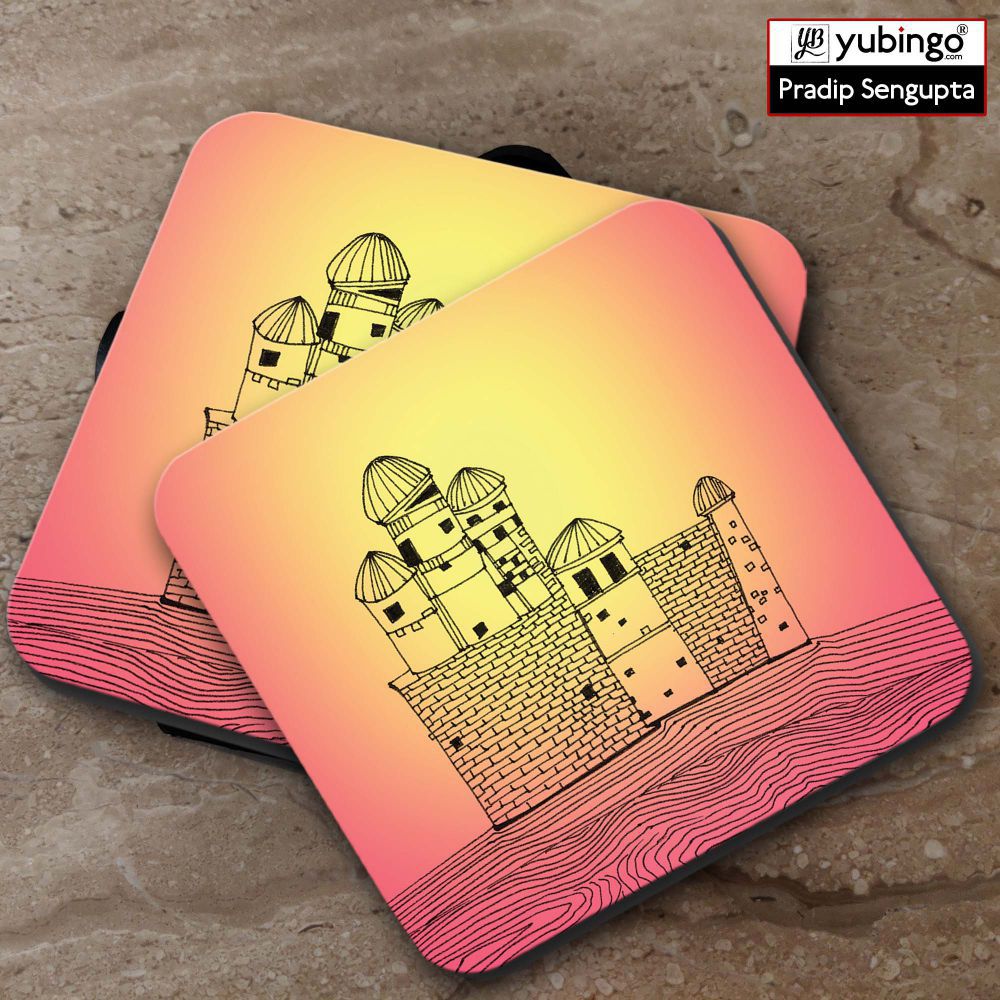 Structure Coasters - product image 5