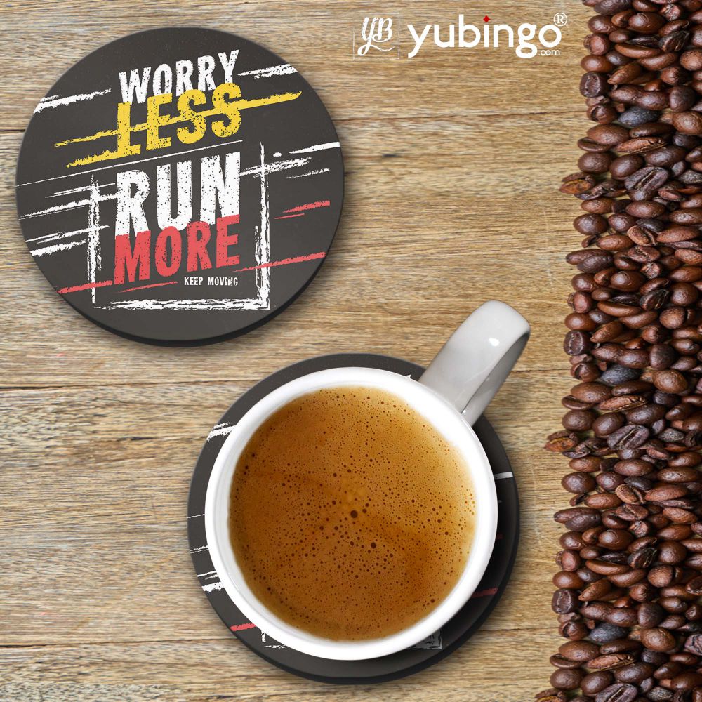 Run More Coasters - product image 2