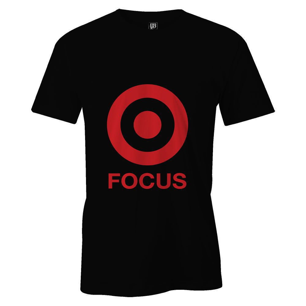 The Focus Men T-Shirt - product image 3