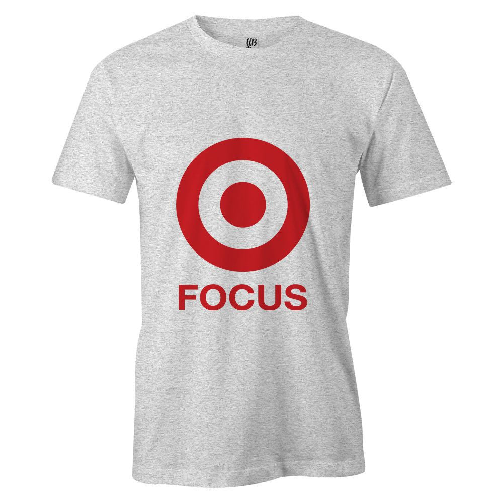 The Focus Men T-Shirt - product image 4