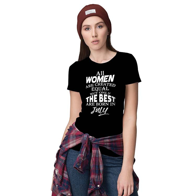 Best Women Women T-Shirt - product image 3
