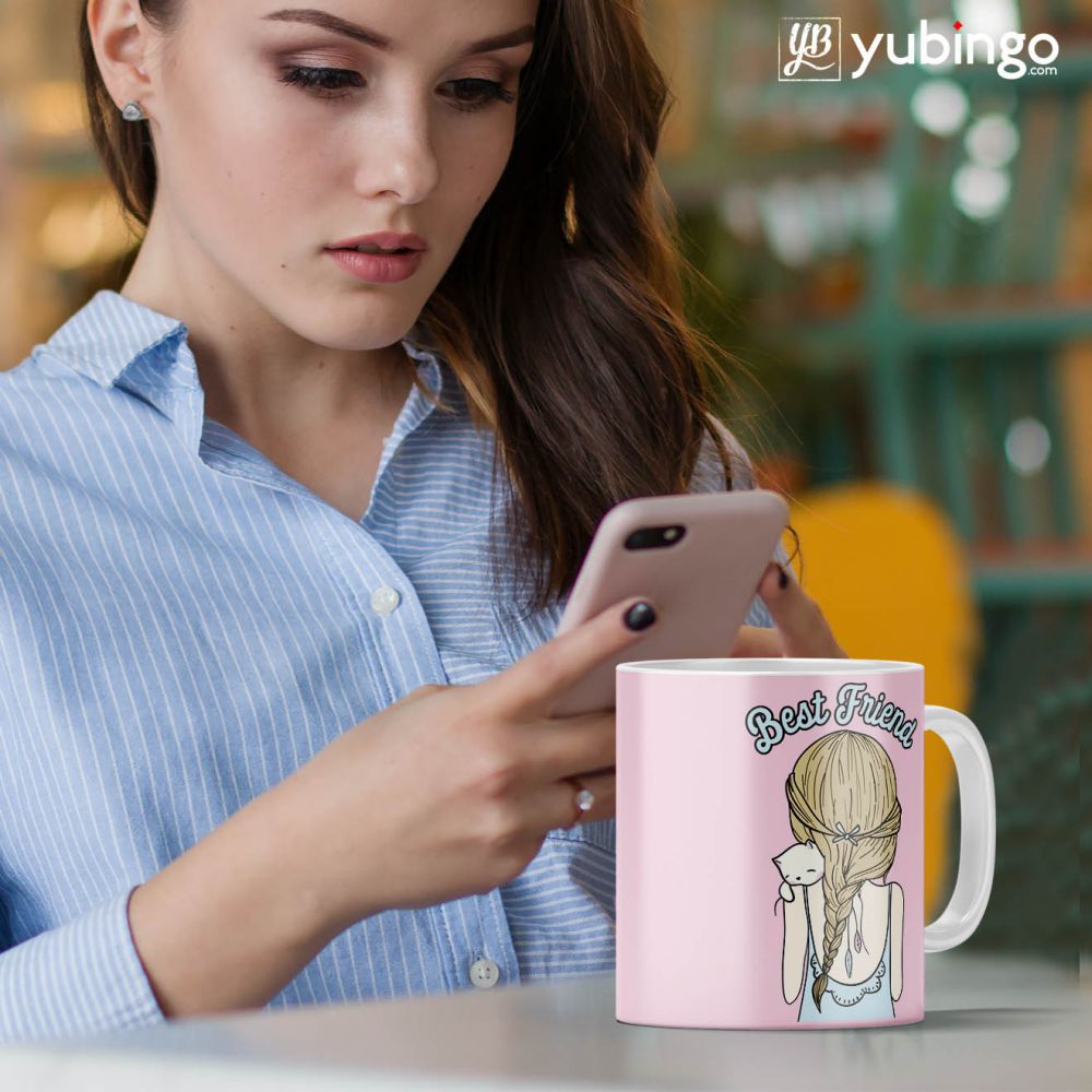 Bestest Friends Coffee Mug - product image 3