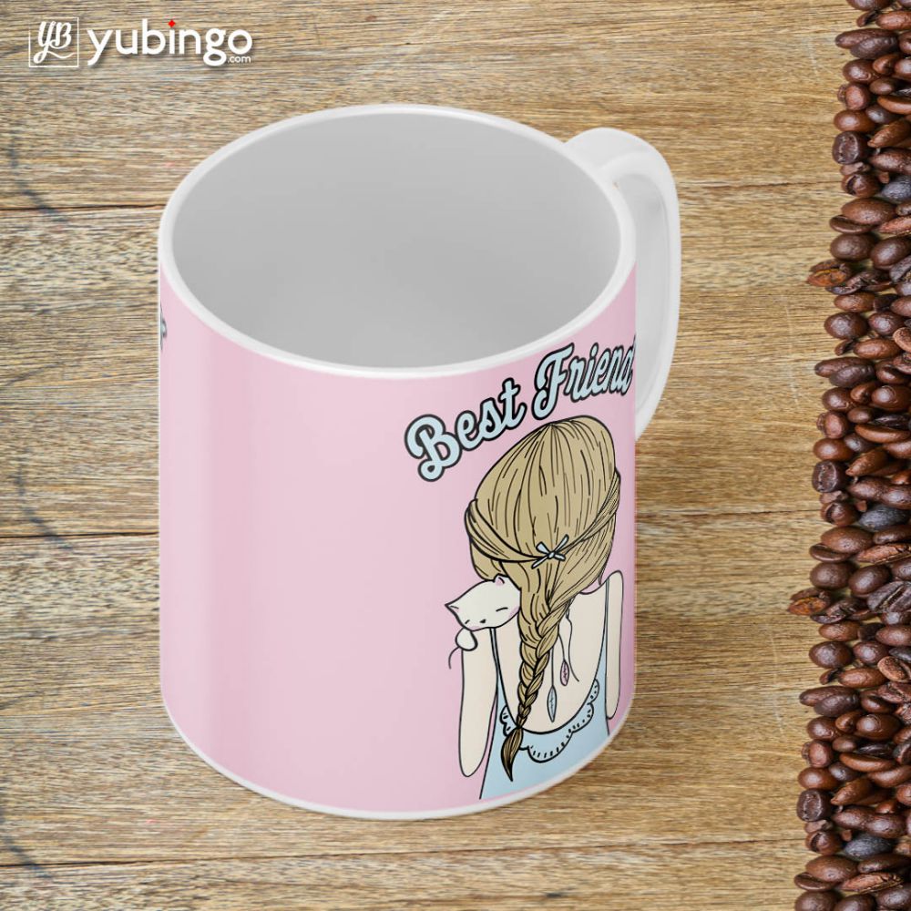 Bestest Friends Coffee Mug - product image 4