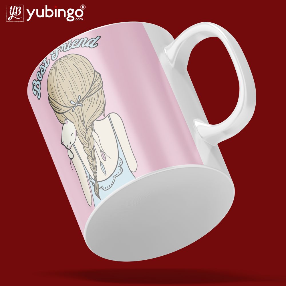 Bestest Friends Coffee Mug - product image 5