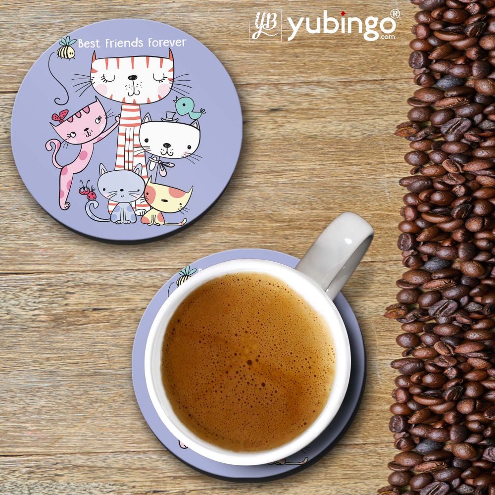 Bestest Friends Forever Coasters - product image 4