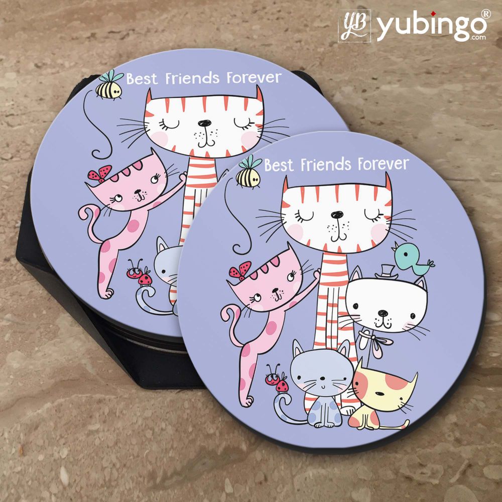 Bestest Friends Forever Coasters - product image 5