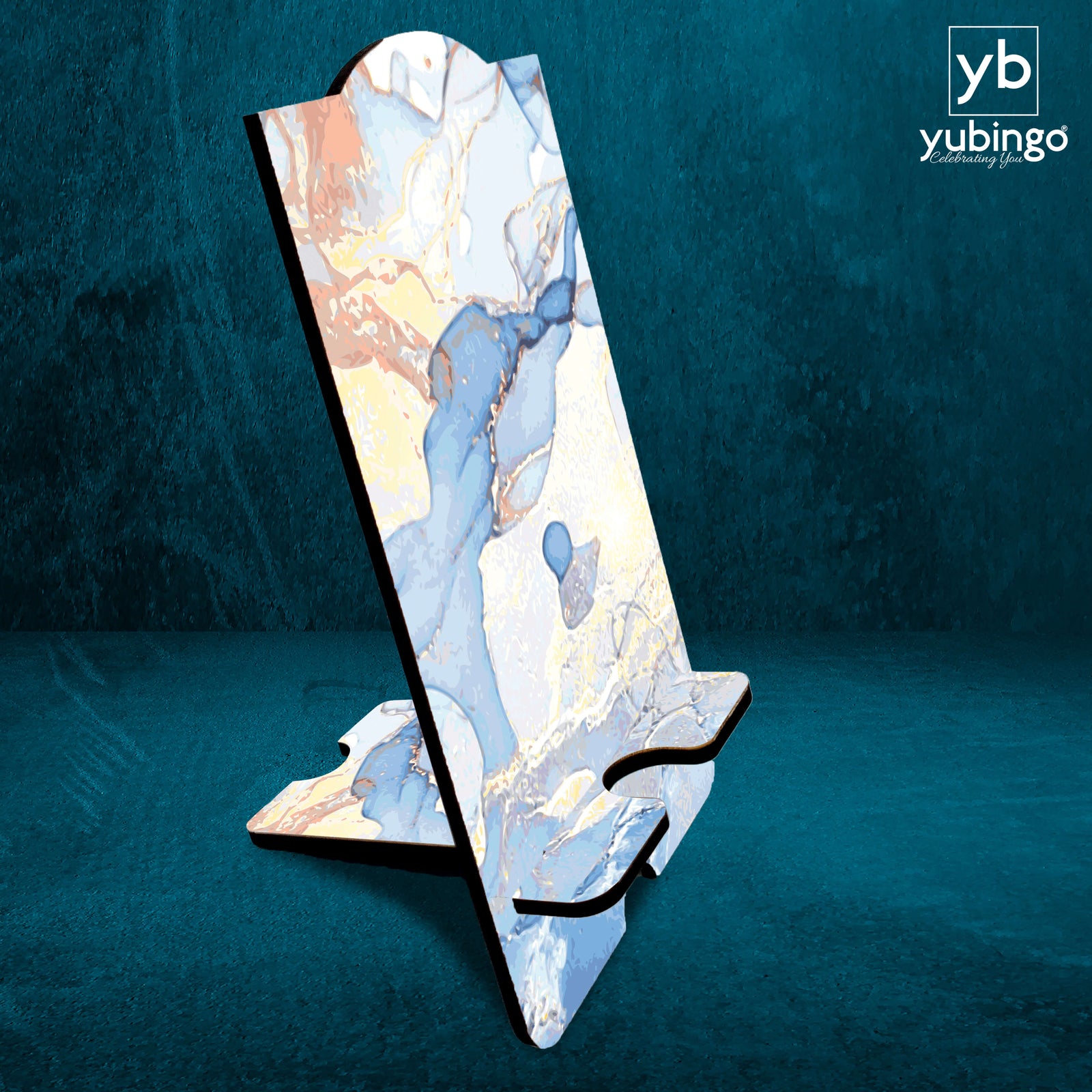Classy Marble Mobile Stand - product image 4