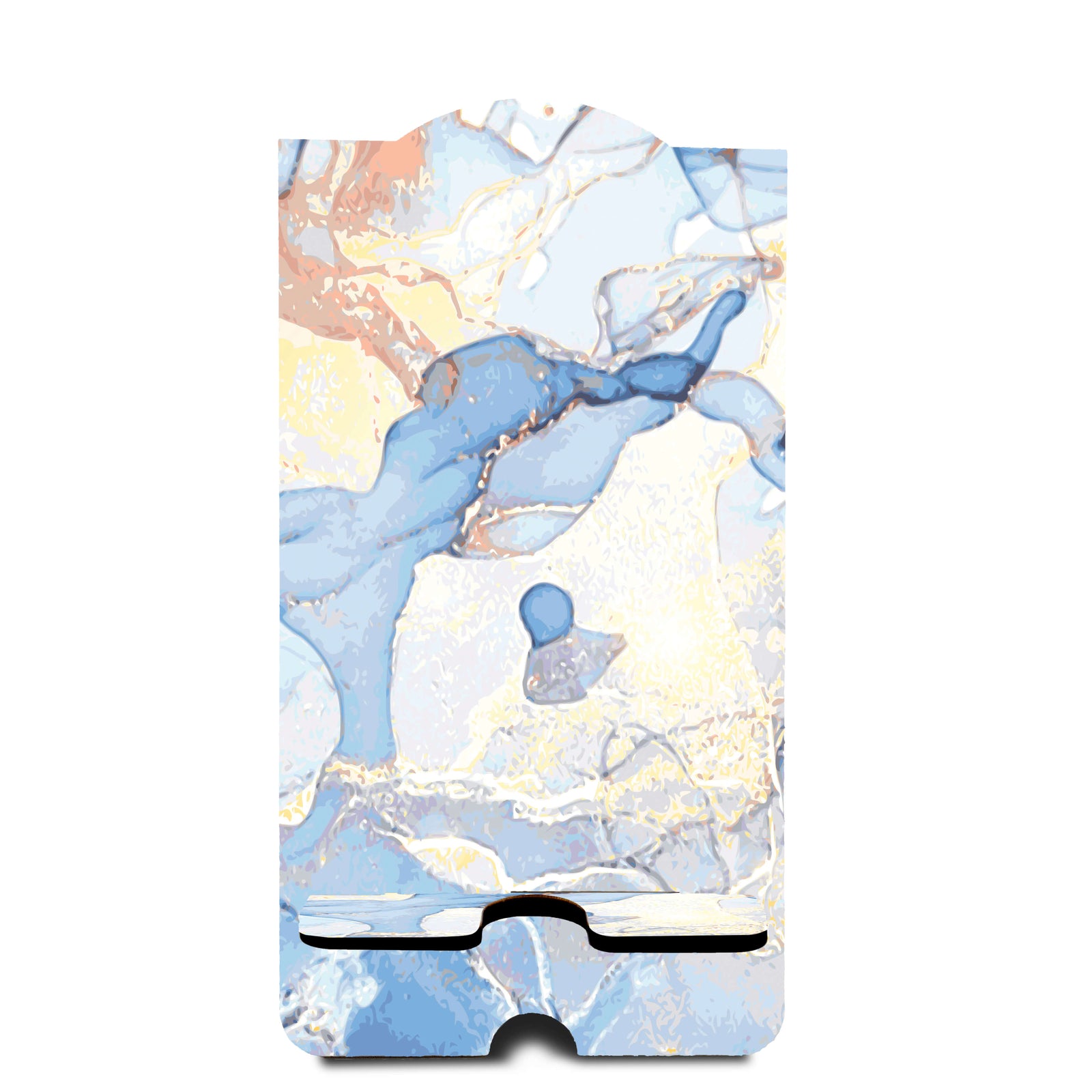 Classy Marble Mobile Stand - product image 6