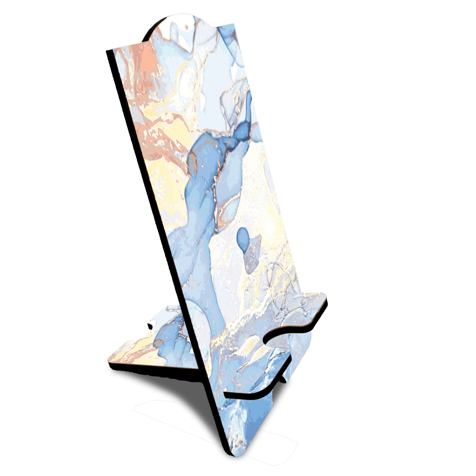 Classy Marble Mobile Stand - corporate gift by YuBingo